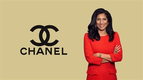 chanel nair|whos the ceo of Chanel.